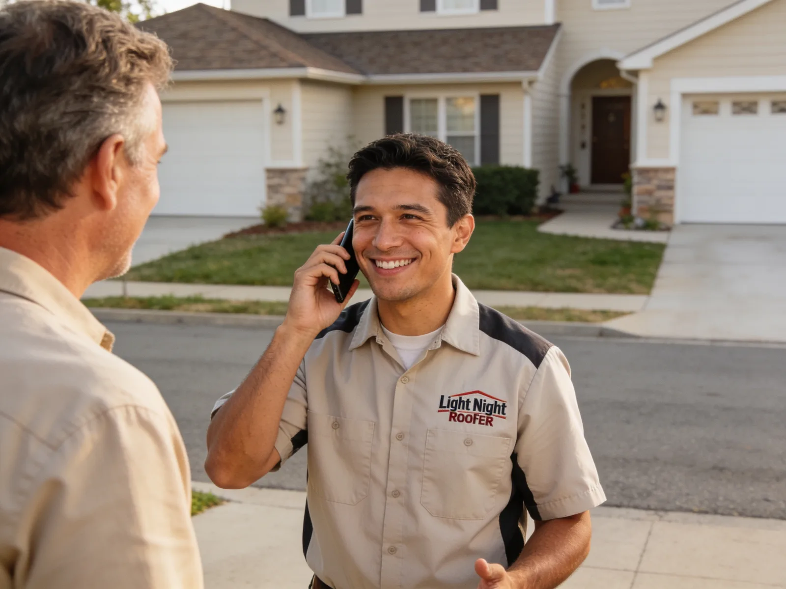 Emergency Roof Repair Van Lear, KY FAQs